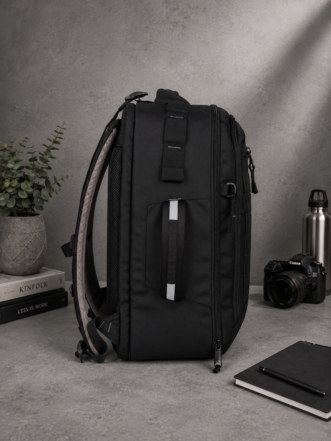 P77 | V PRO | PINBALL | DSLR BAG PACK