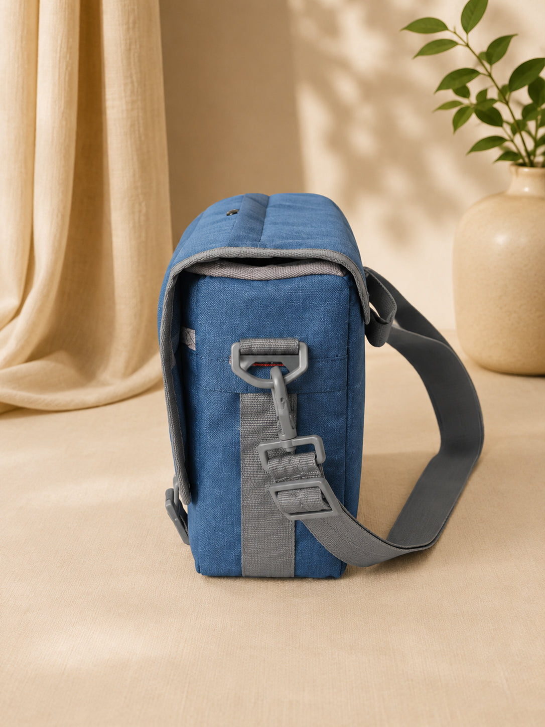 P82 | MESSENGER | PINBALL | SLING DSLR BAG