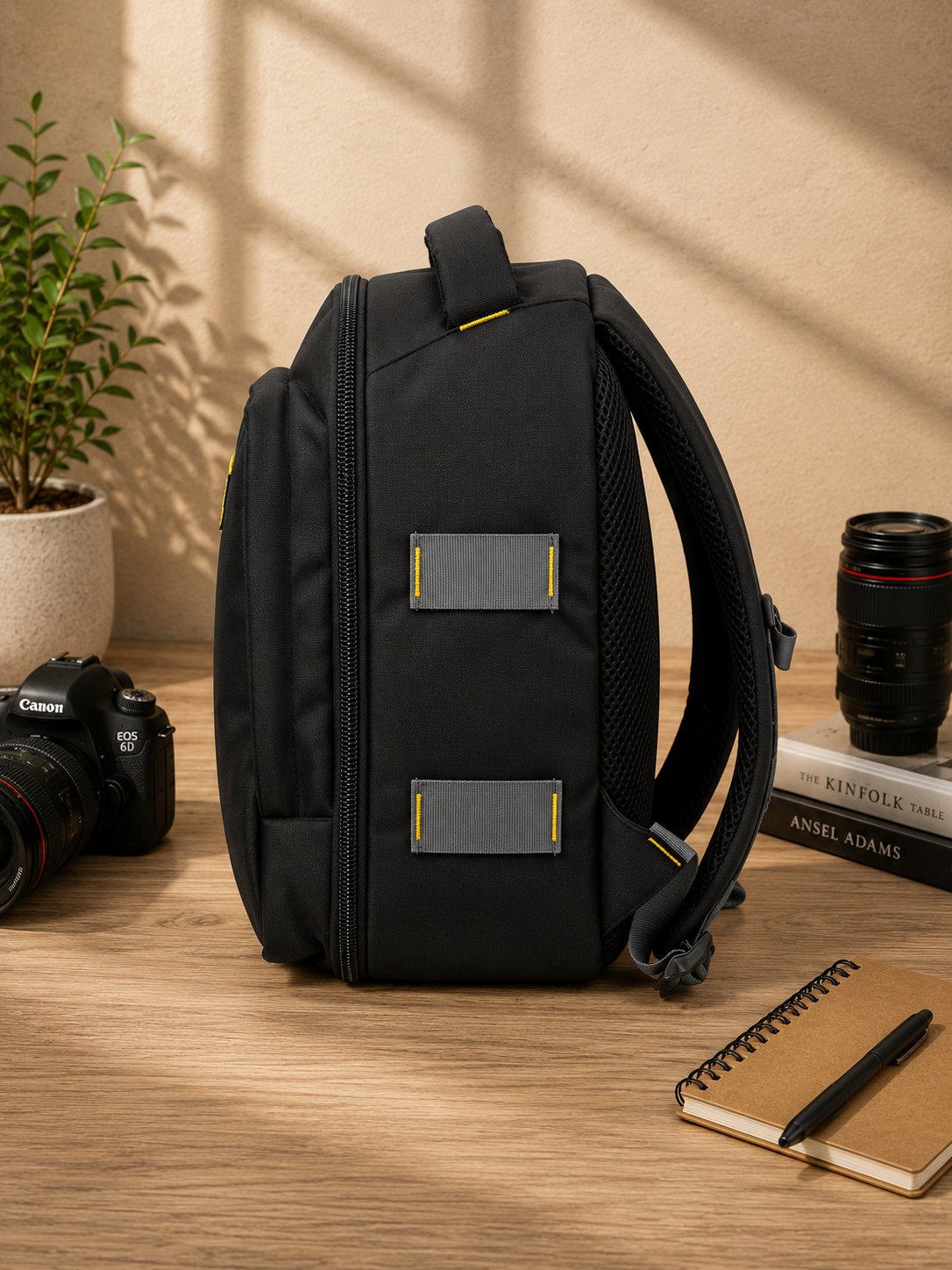 P59 | BEST PACK | PINBALL | DSLR BAG PACK