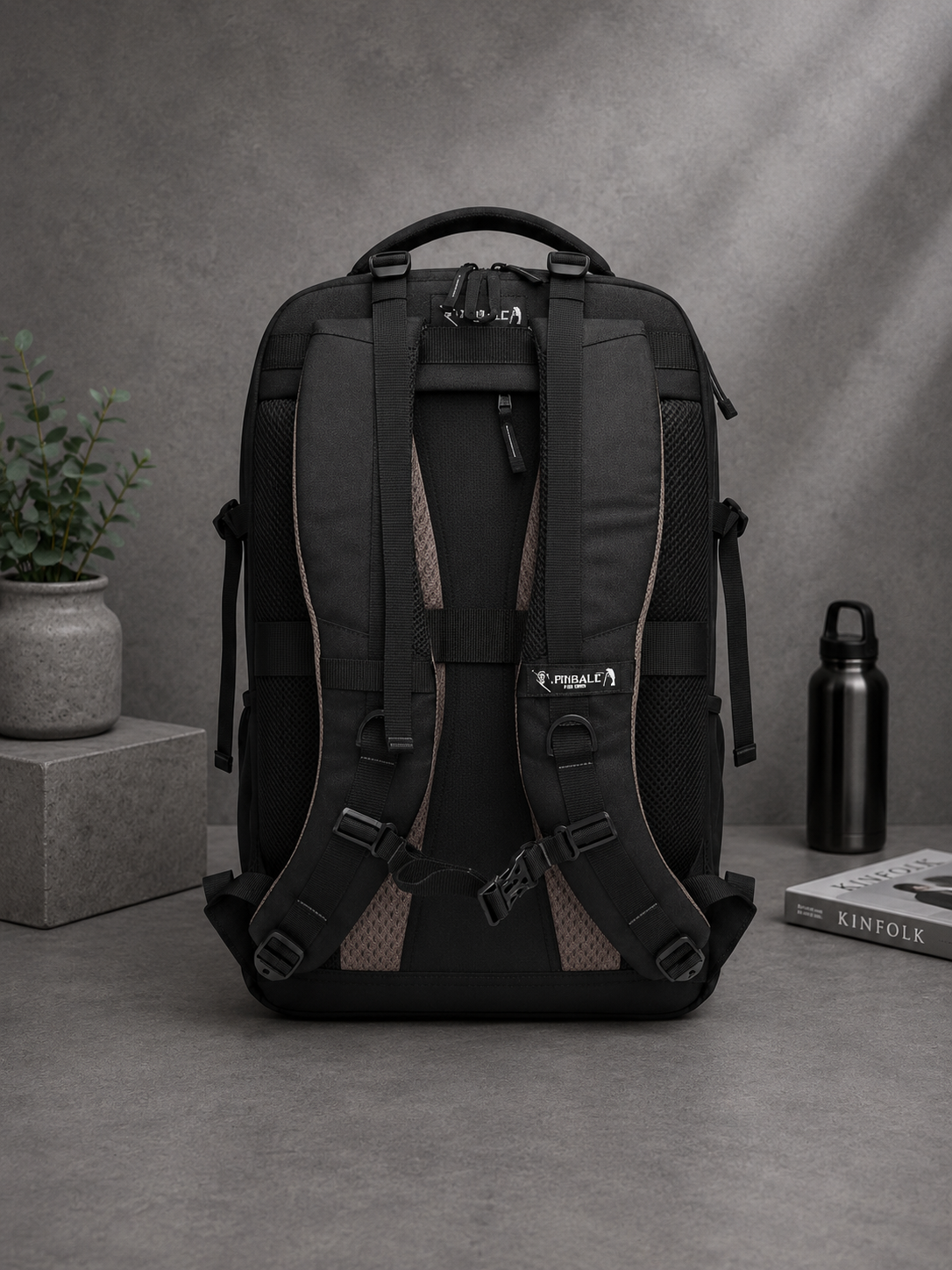 P77 | V PRO | PINBALL | DSLR BAG PACK