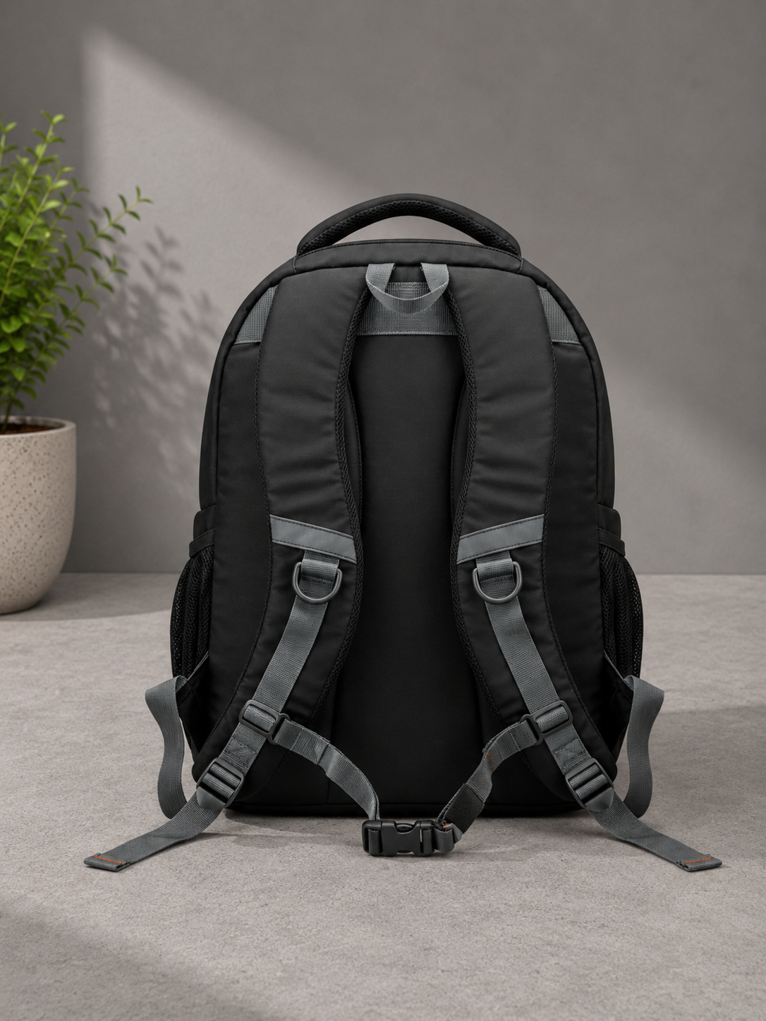 P16 | FOCUS | PINBALL | DSLR BAG PACK