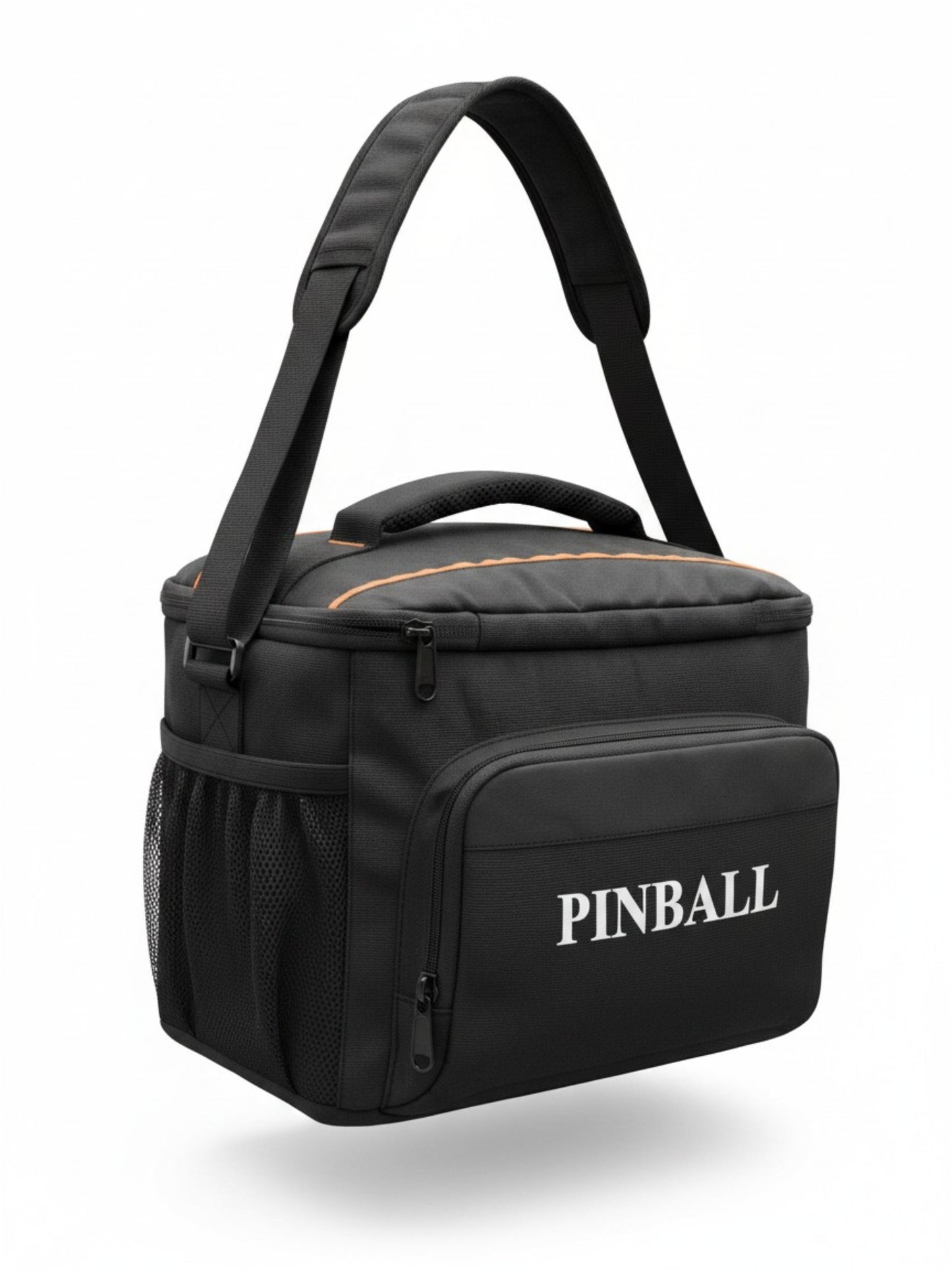 P75 | ALPHA | PINBALL | SLING CAMERA BAG