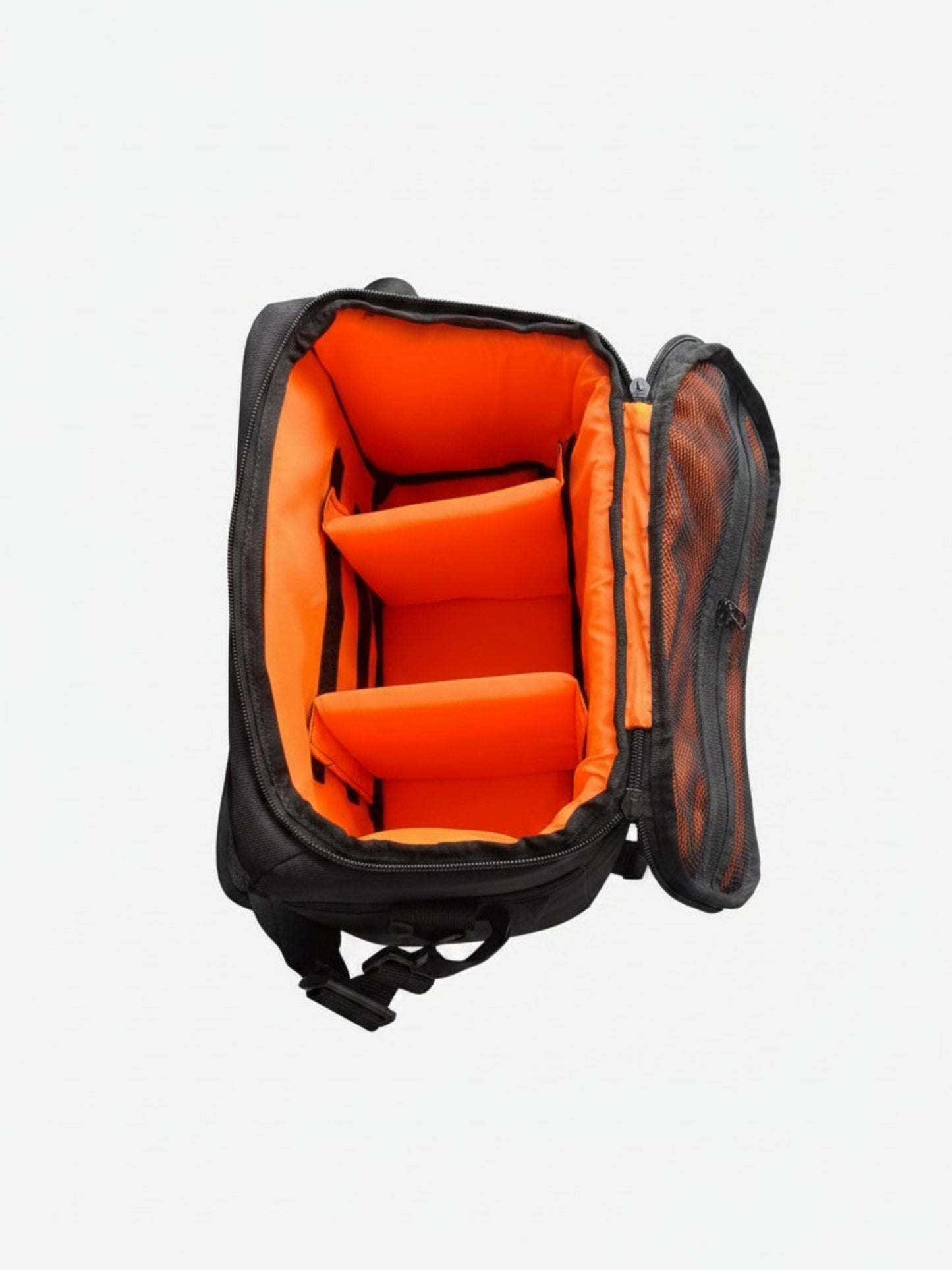 P75 | ALPHA | PINBALL | SLING CAMERA BAG