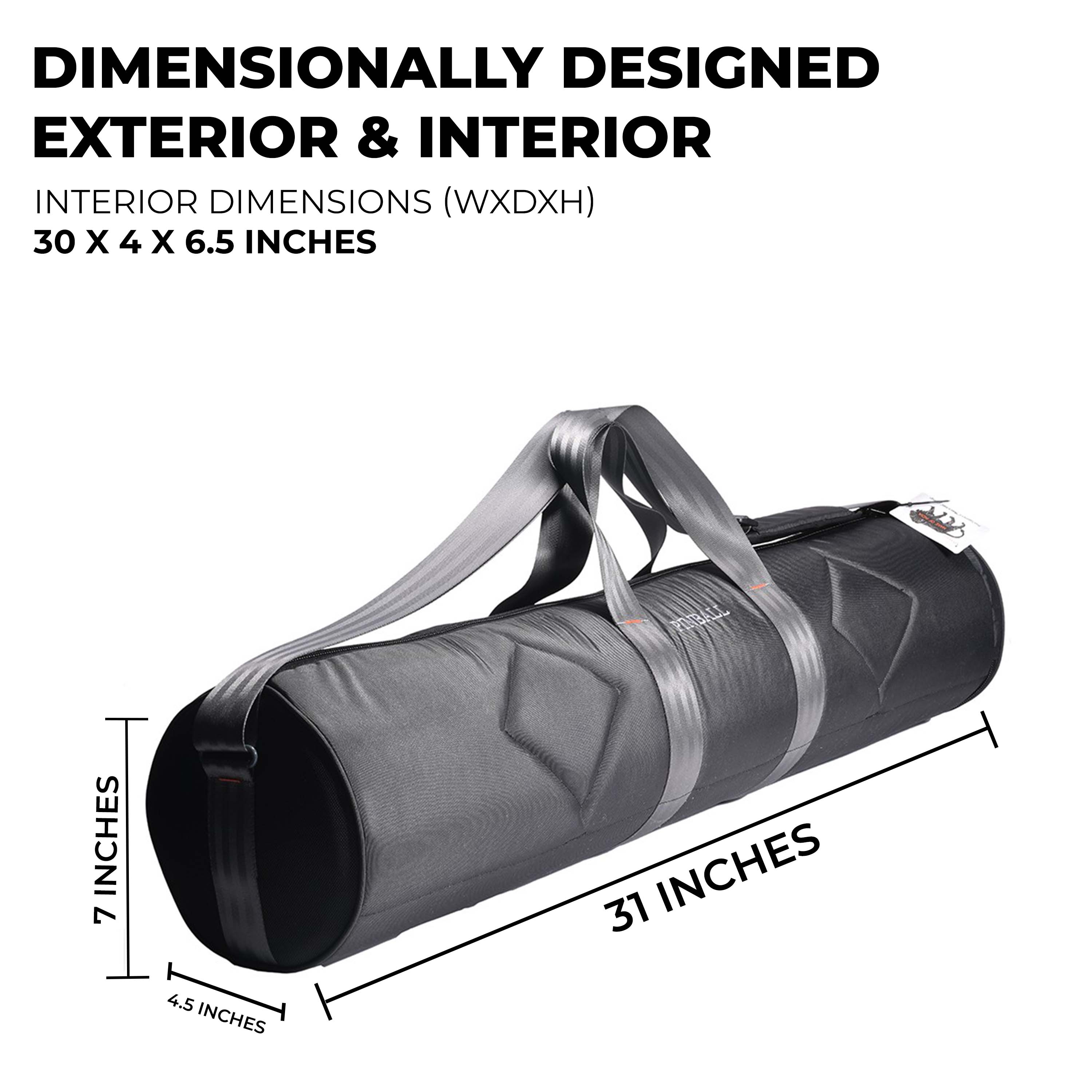 Buy G7 MARIO 3 Heavy Light Stand Carry Bag Online in India