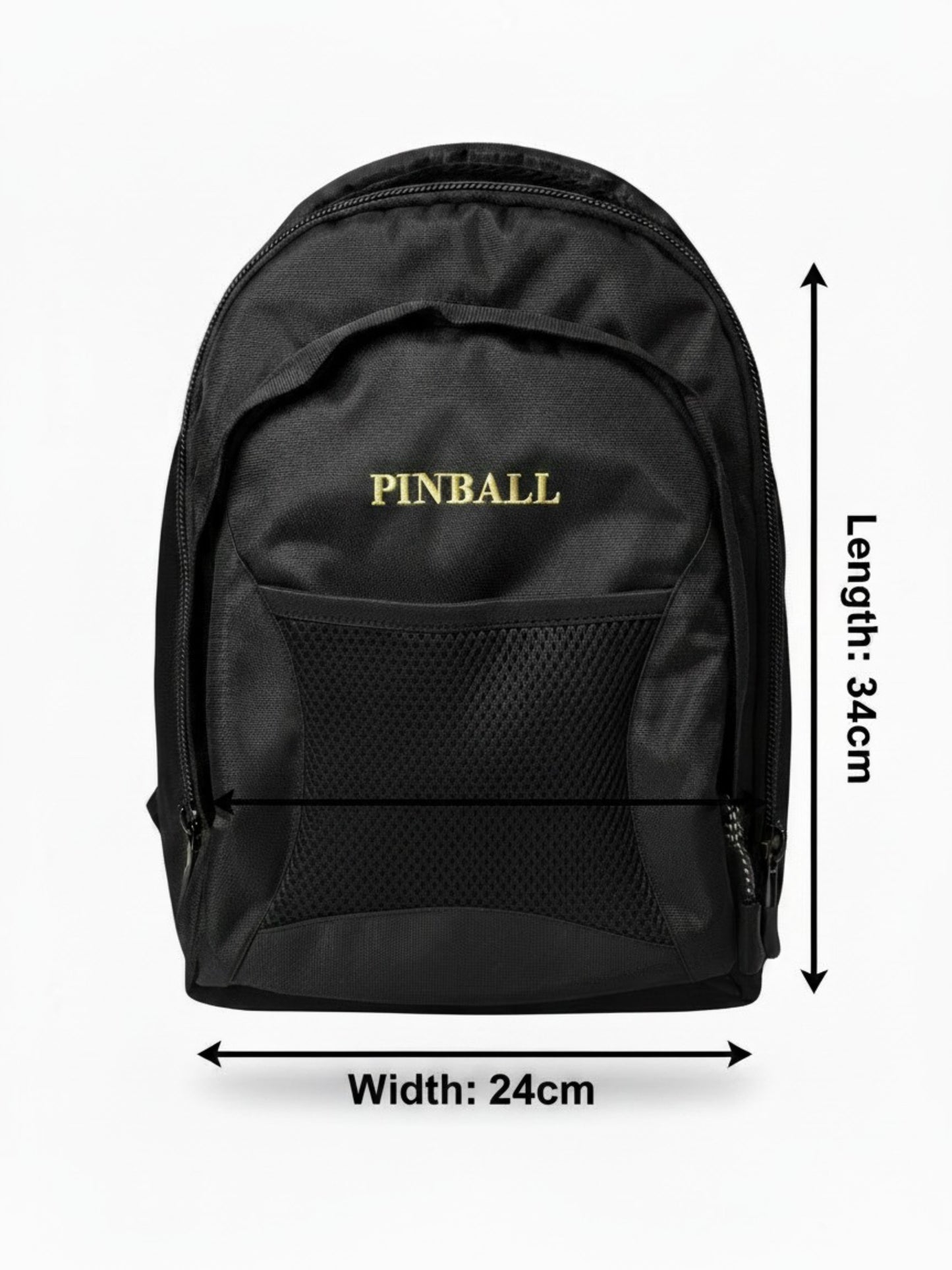 P59 | BEST PACK | PINBALL | DSLR BAG PACK