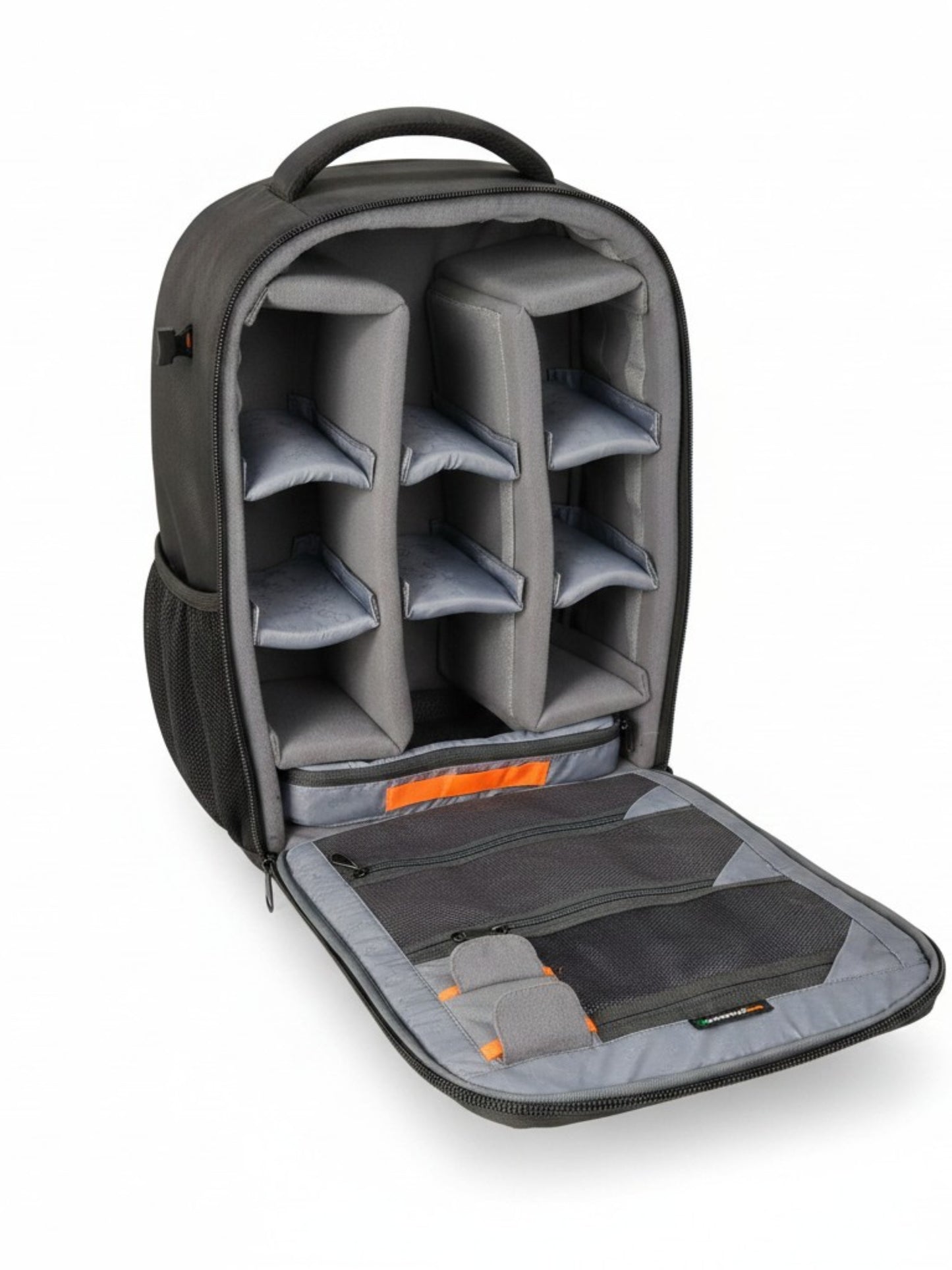 P79 | BLAZE | PINBALL | DSLR BAG PACK