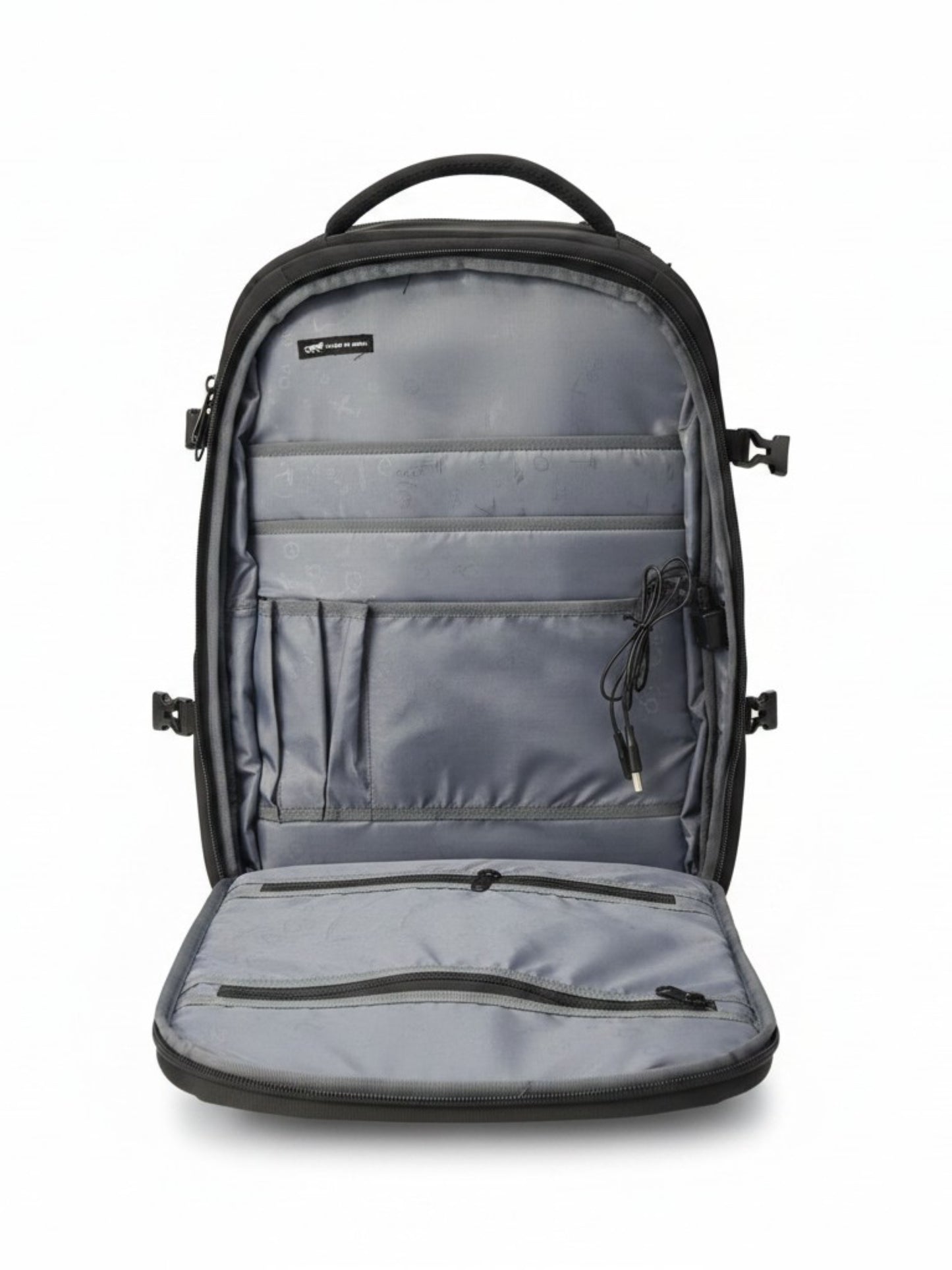 P79 | BLAZE | PINBALL | DSLR BAG PACK