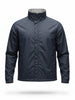PB REV BONDED JACKET NAVY BLUE