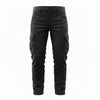 CARGO PANT | BLACK