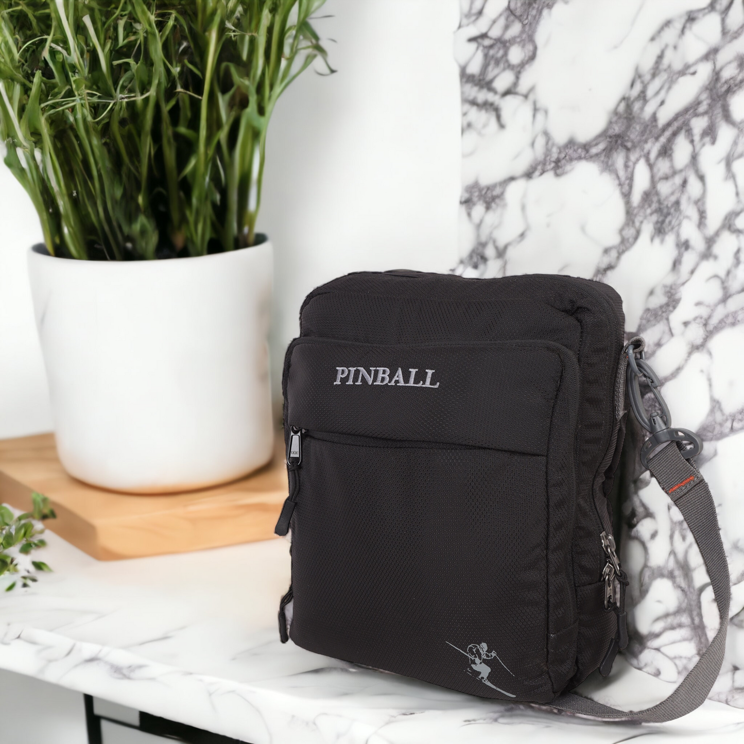 P13 ELITE | PINBALL | SLING BAG | ACCESSORIES