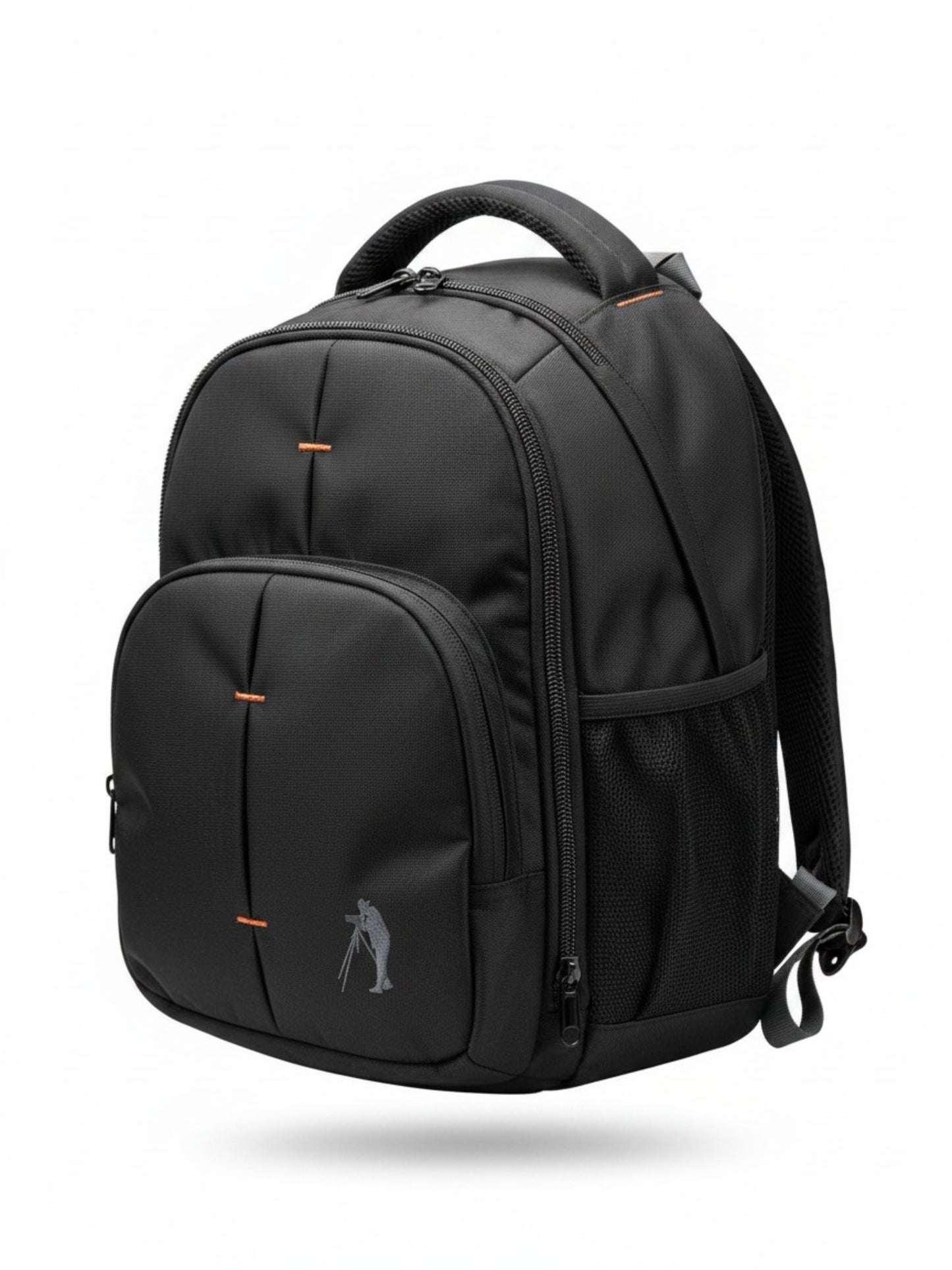 P16 | FOCUS | PINBALL | DSLR BAG PACK