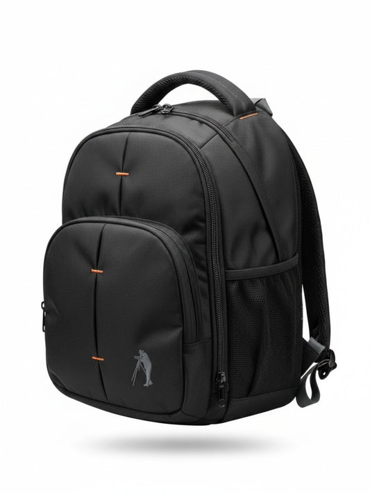 P16 | FOCUS | PINBALL | DSLR BAG PACK