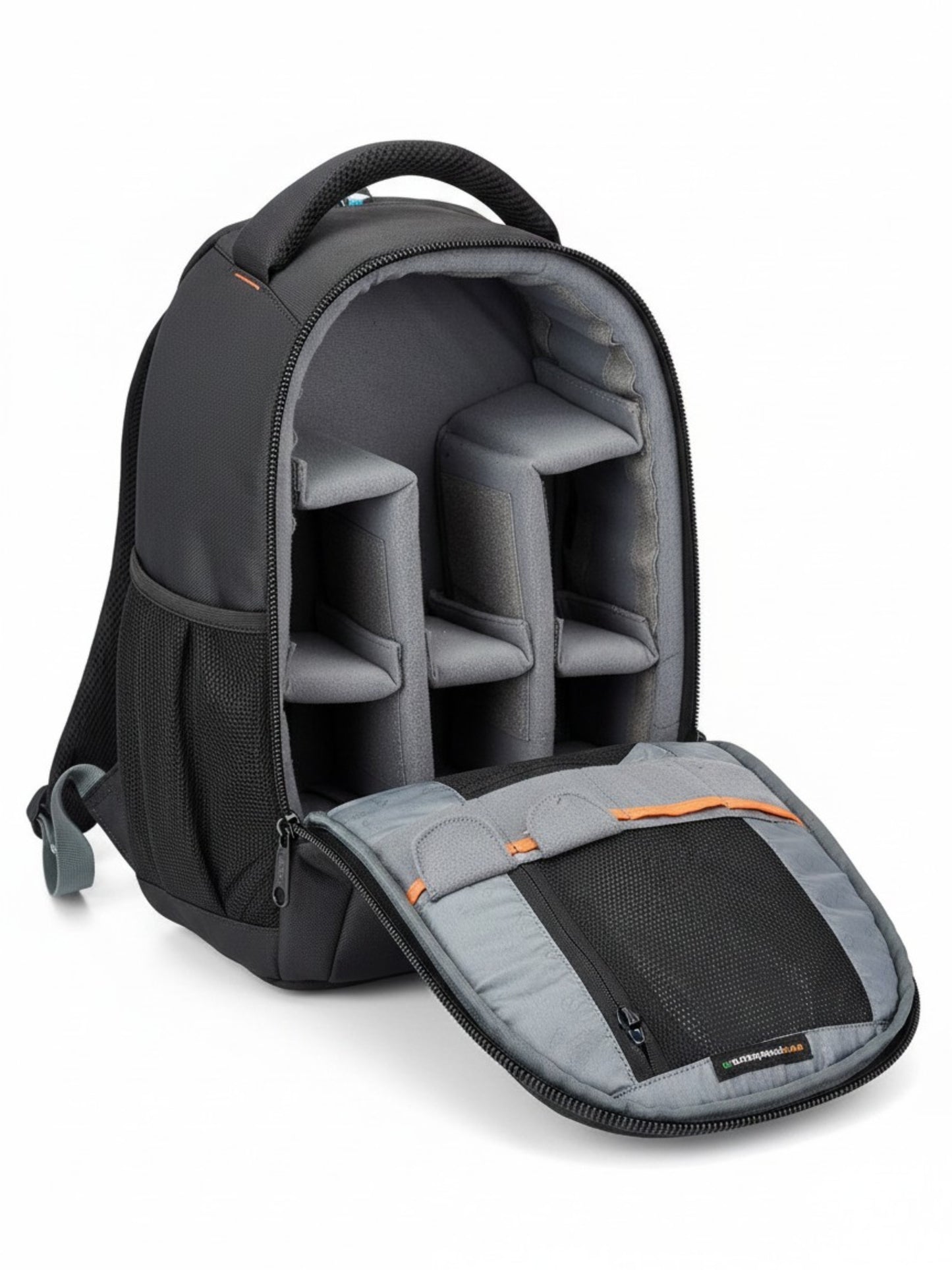 P16 | FOCUS | PINBALL | DSLR BAG PACK