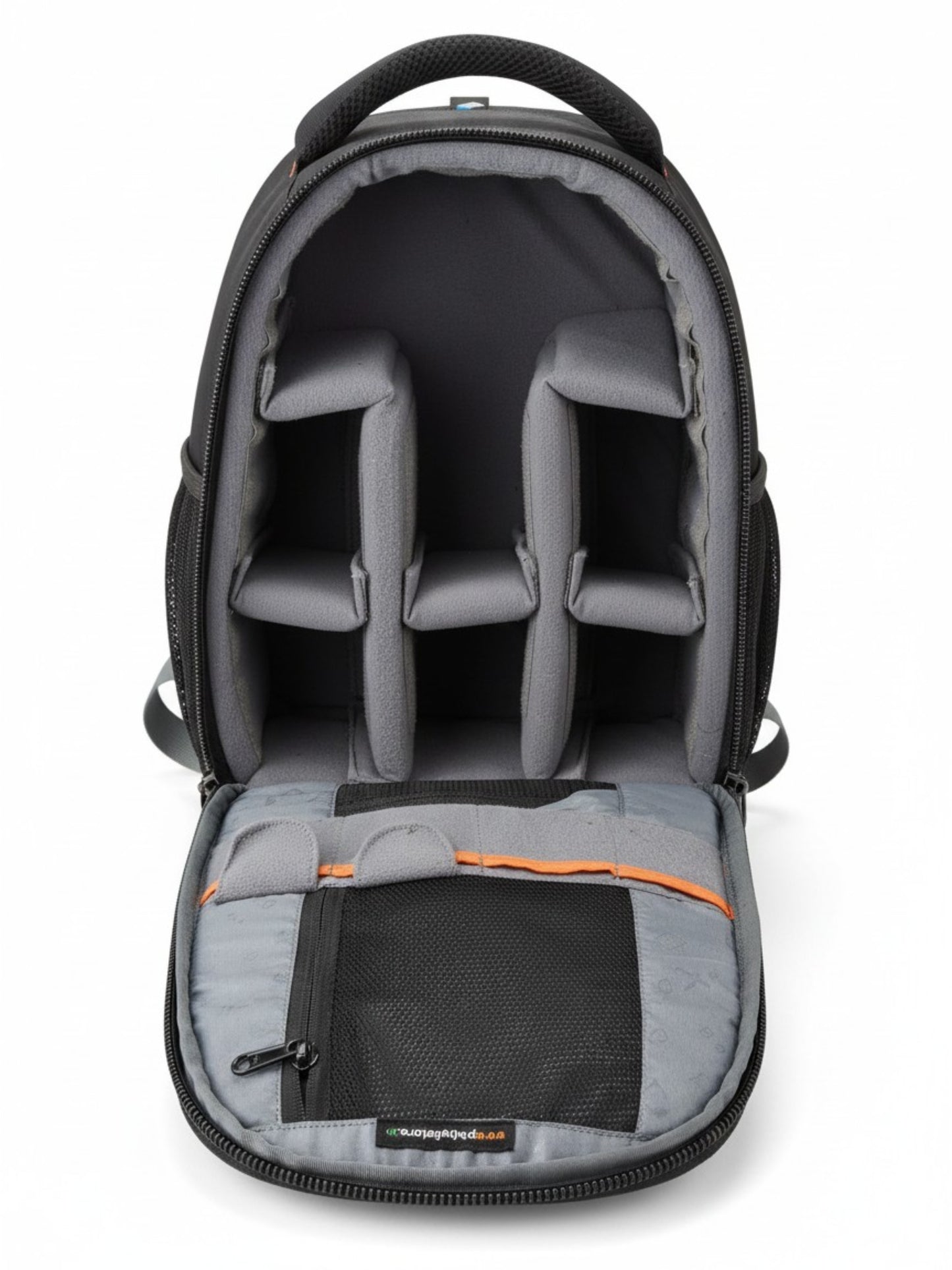 P16 | FOCUS | PINBALL | DSLR BAG PACK