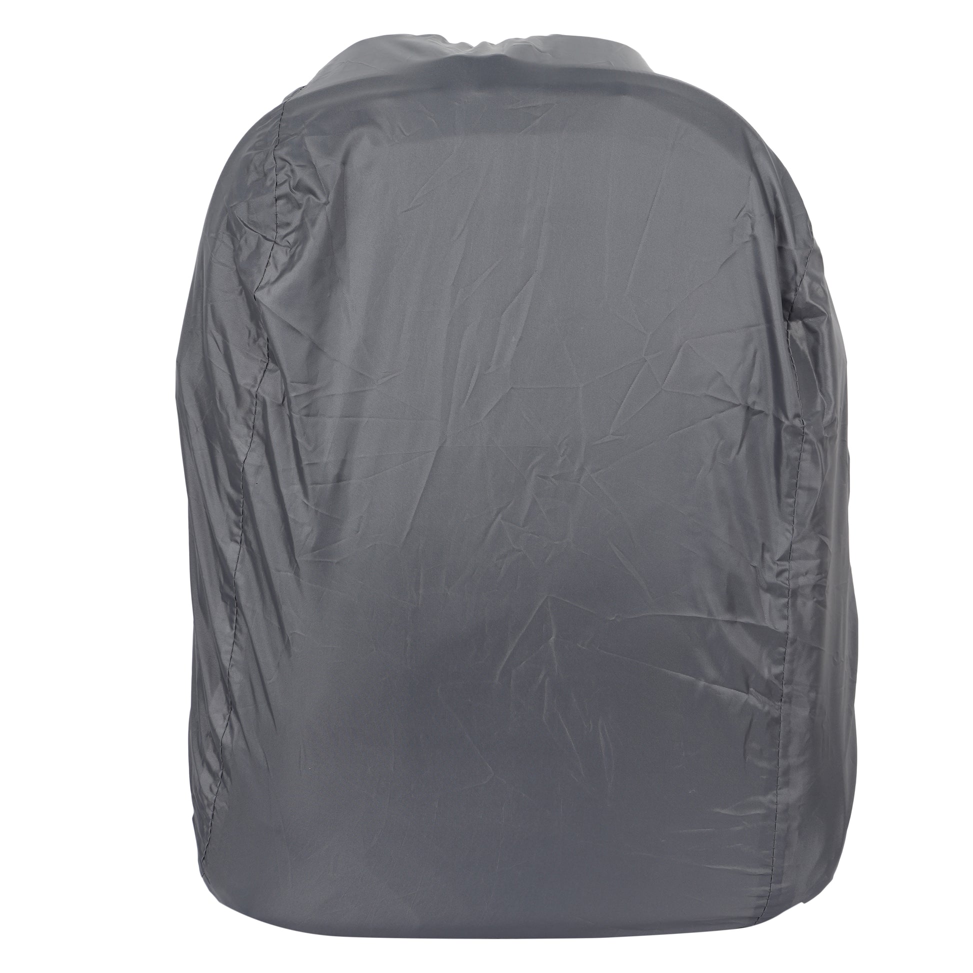 Image: Front view of the G15 Victory Pro DSLR camera bag, fully protected by the dedicated rain cover. The waterproof rain cover ensures complete coverage and reliable protection for your gear, allowing you to confidently shoot in challenging weather conditions while keeping your equipment safe and dry.