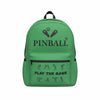 PB BPNL-2 SCHOOL BAG GREEN