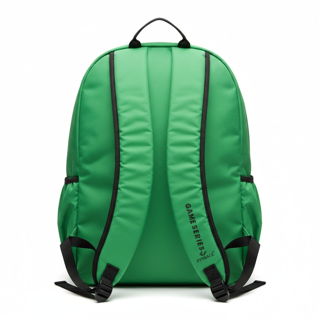 PB BPNL-2 SCHOOL BAG GREEN