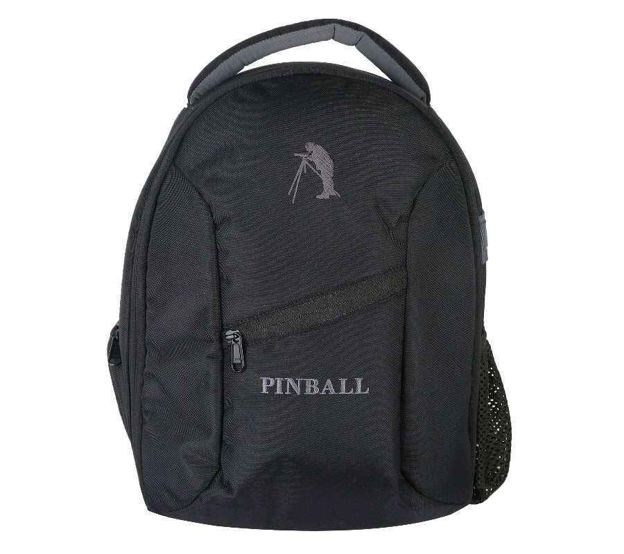 P26 MIRAGE | PINBALL | DSLR CAMERA BAG | WATERPROOF WITH RAINCOVER