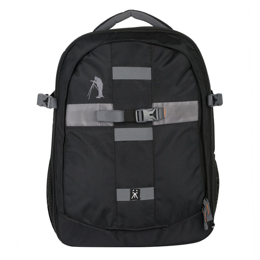 P38 TRENDSETTER | PINBALL | DSLR CAMERA BAG | WATERPROOF WITH RAINCOVER