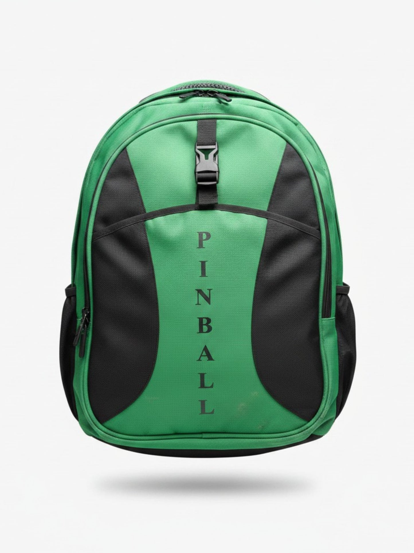 PB BETA LAPTOP BAG GREEN