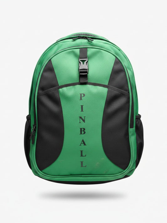 PB BETA LAPTOP BAG GREEN