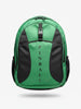 PB BETA LAPTOP BAG GREEN