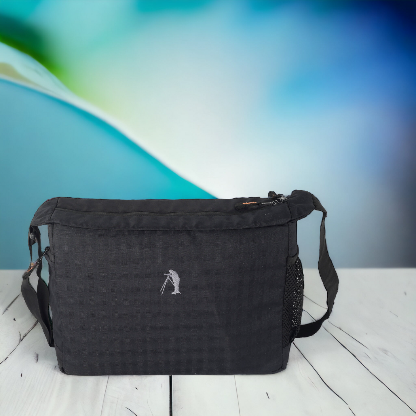 P49 LENS PRO | PINBALL | LENS SLING BAG