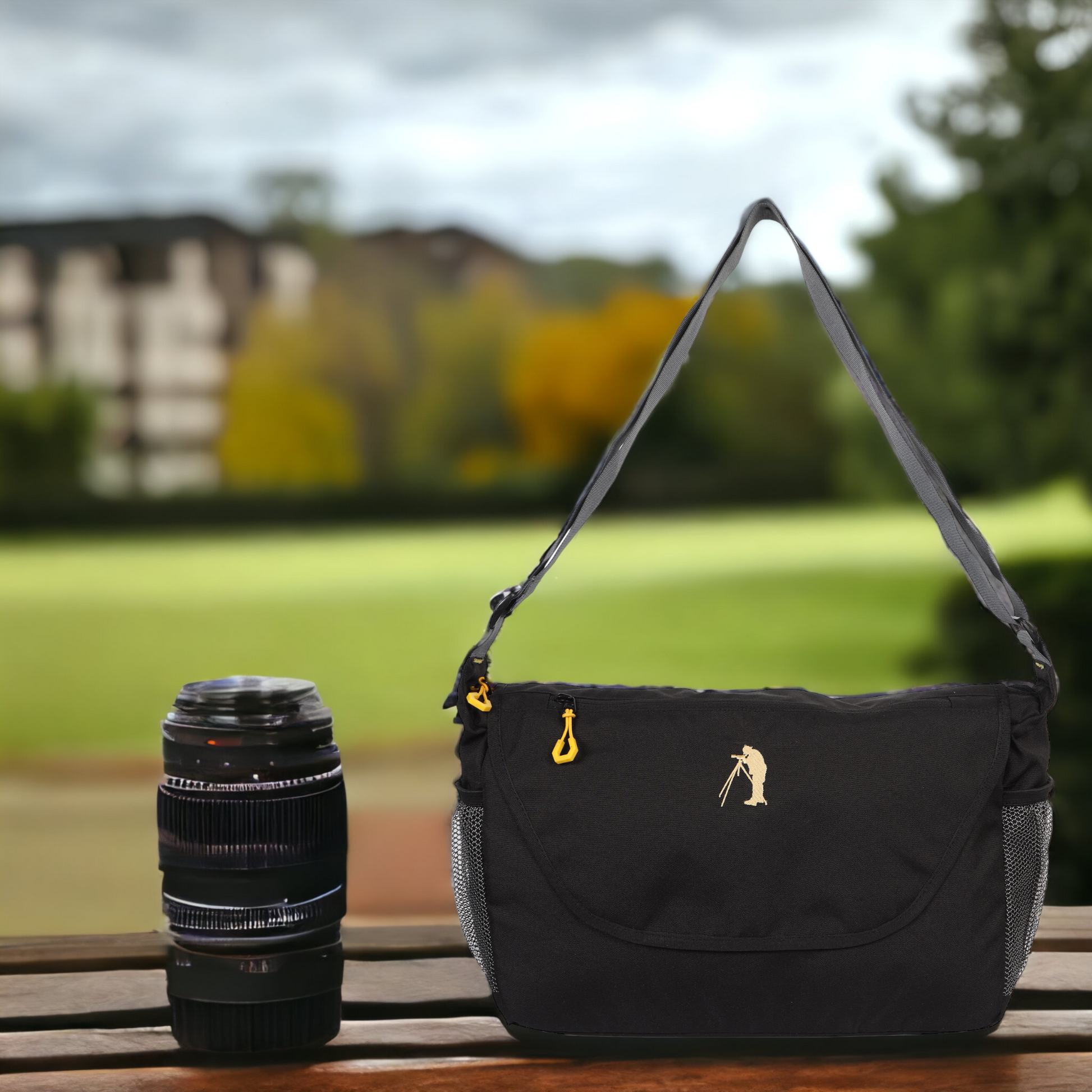 Consina sling bag sales