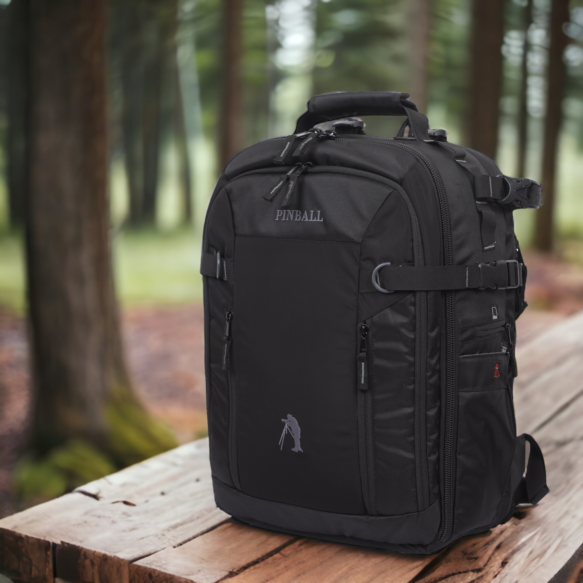 Dslr camera bags stylish on sale