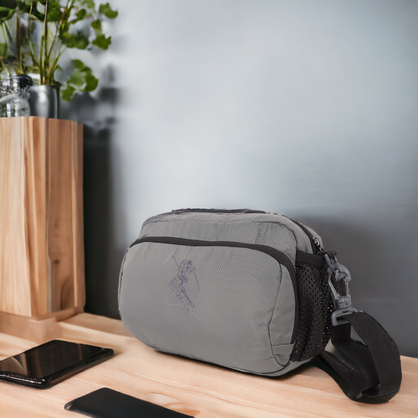 Buy P52 ORGANISER LITE Camera Sling Bag - Pinball Camera Bag