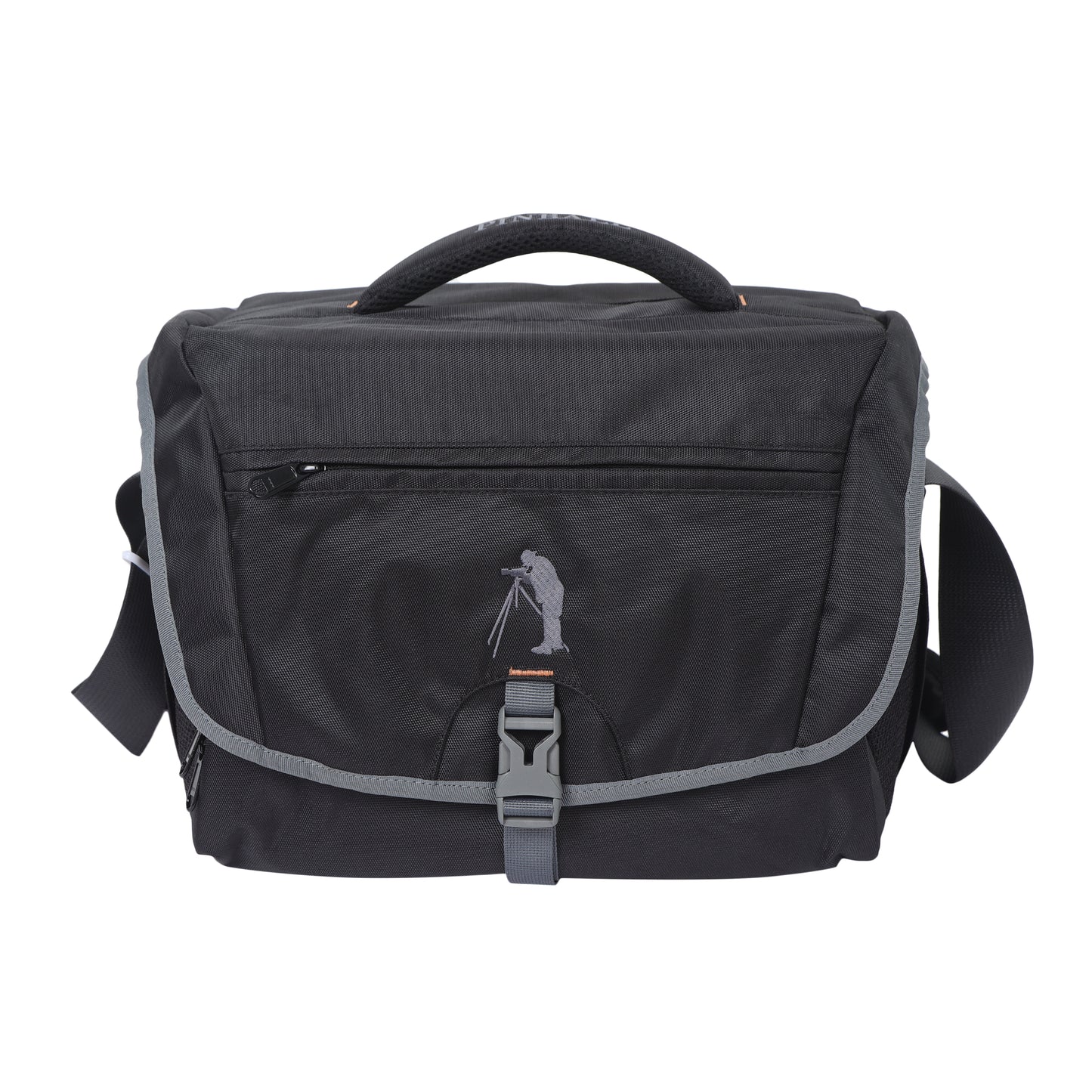 P31 SLING 12 | PINBALL | DSLR SLING CAMERA BAG | TOP LOADED |WATERPROOF WITH RAINCOVER