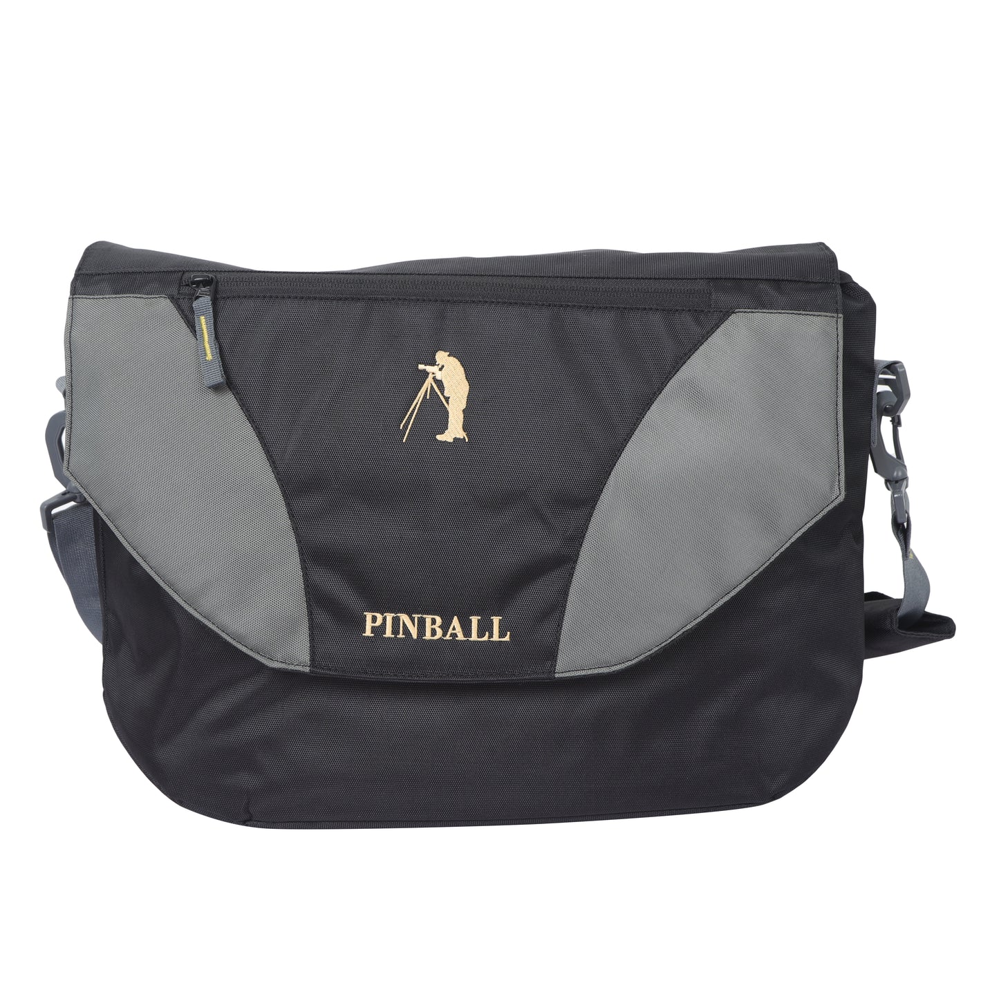 P35 STYLO | PINBALL | SLING CUM WAIST LENS BAG