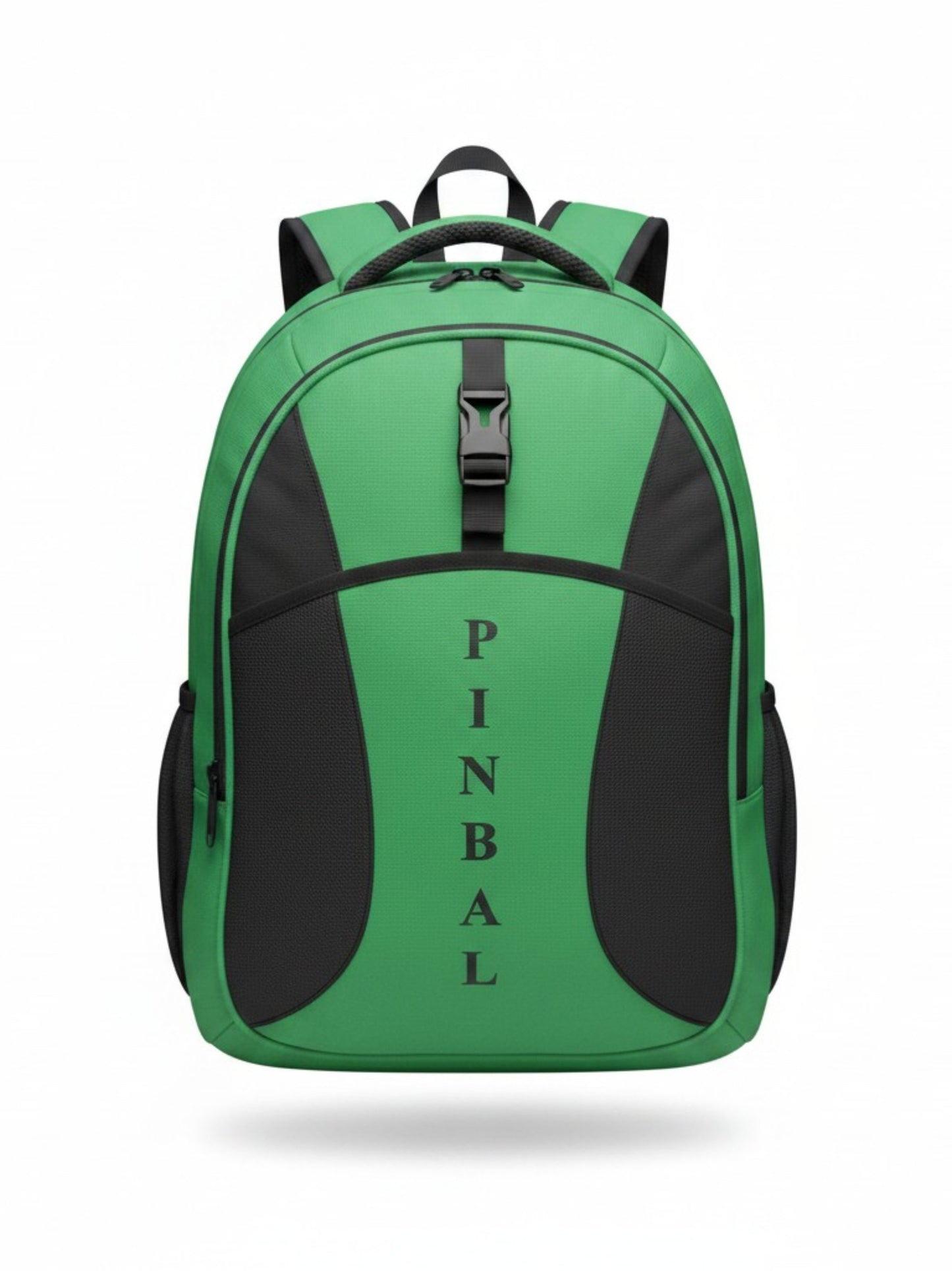 PB BETA LAPTOP BAG GREEN