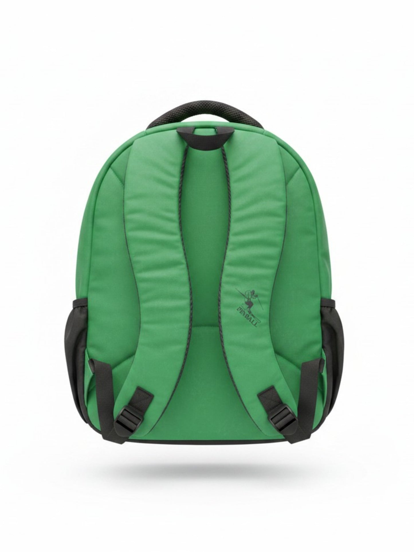 PB BETA LAPTOP BAG GREEN