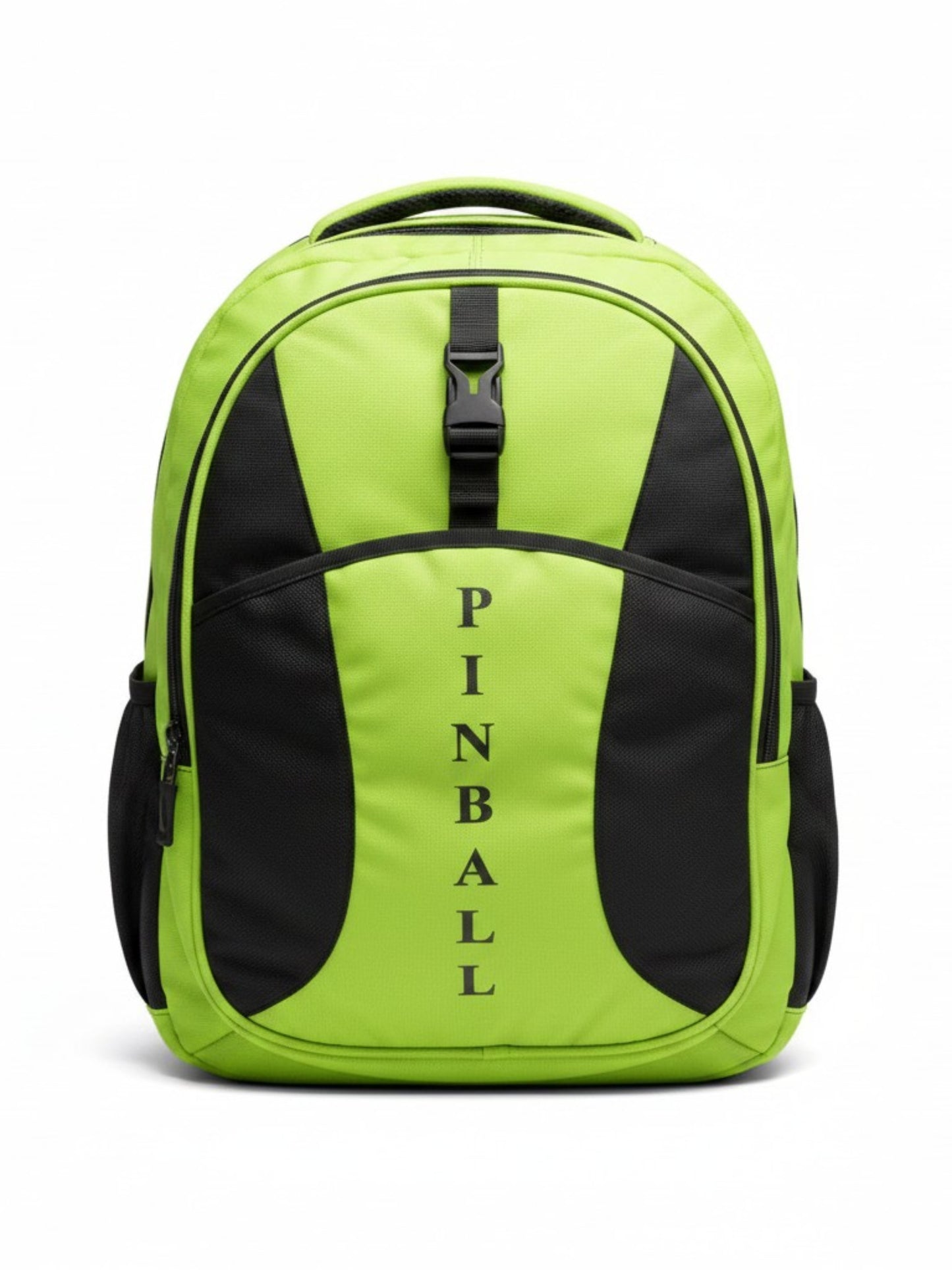PB BETA LAPTOP BAG LIME GREEN
