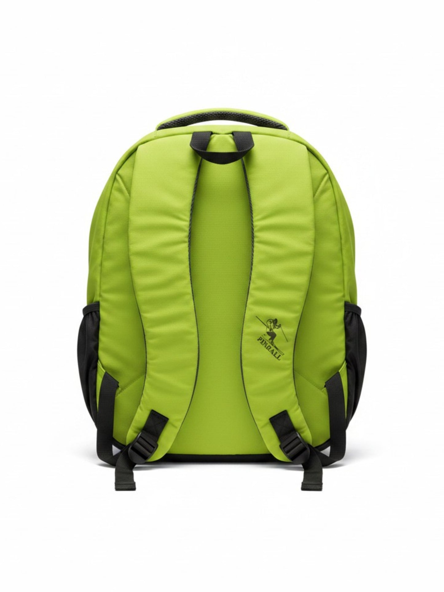 PB BETA LAPTOP BAG LIME GREEN