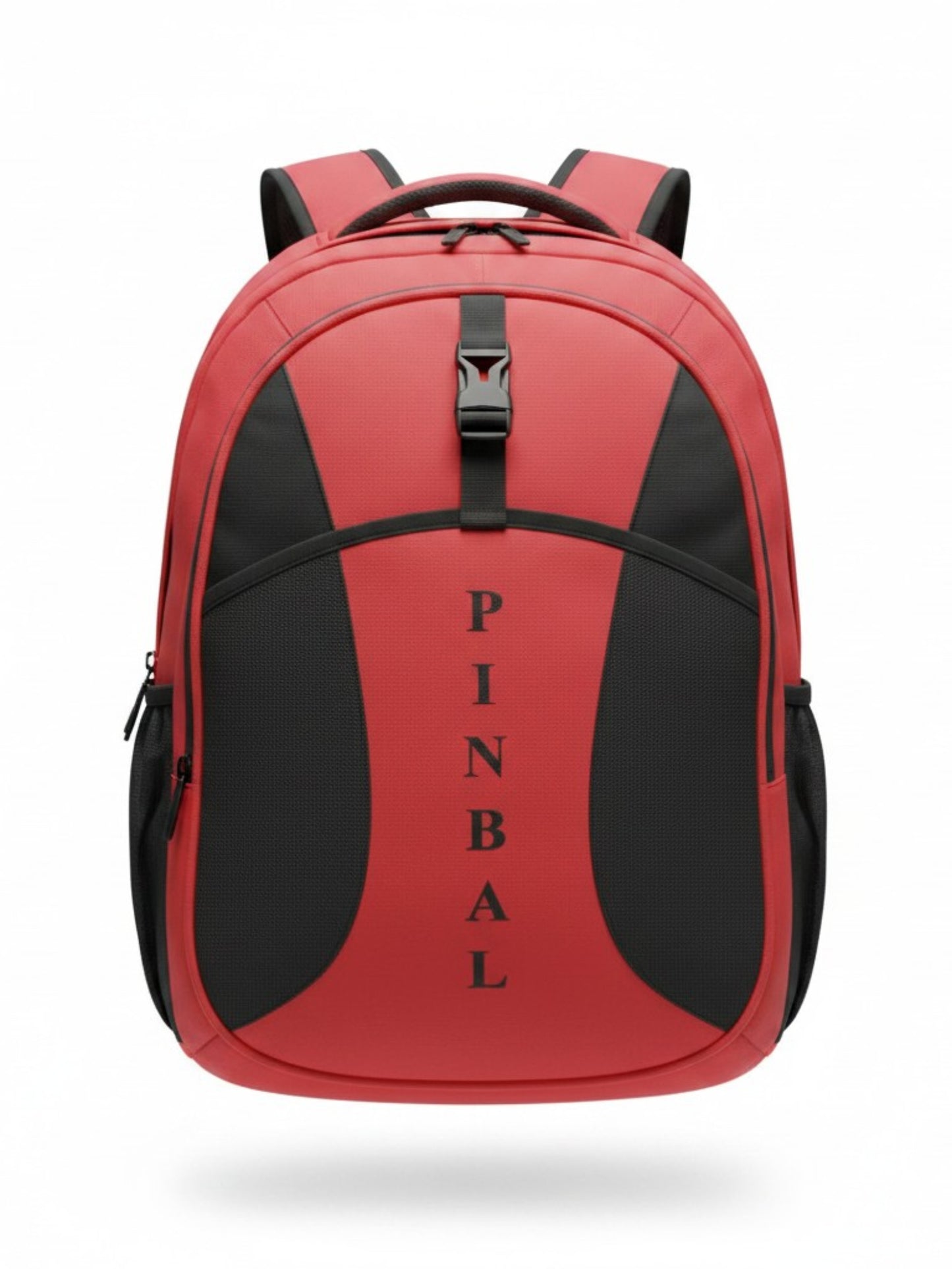 PB BETA LAPTOP BAG RED