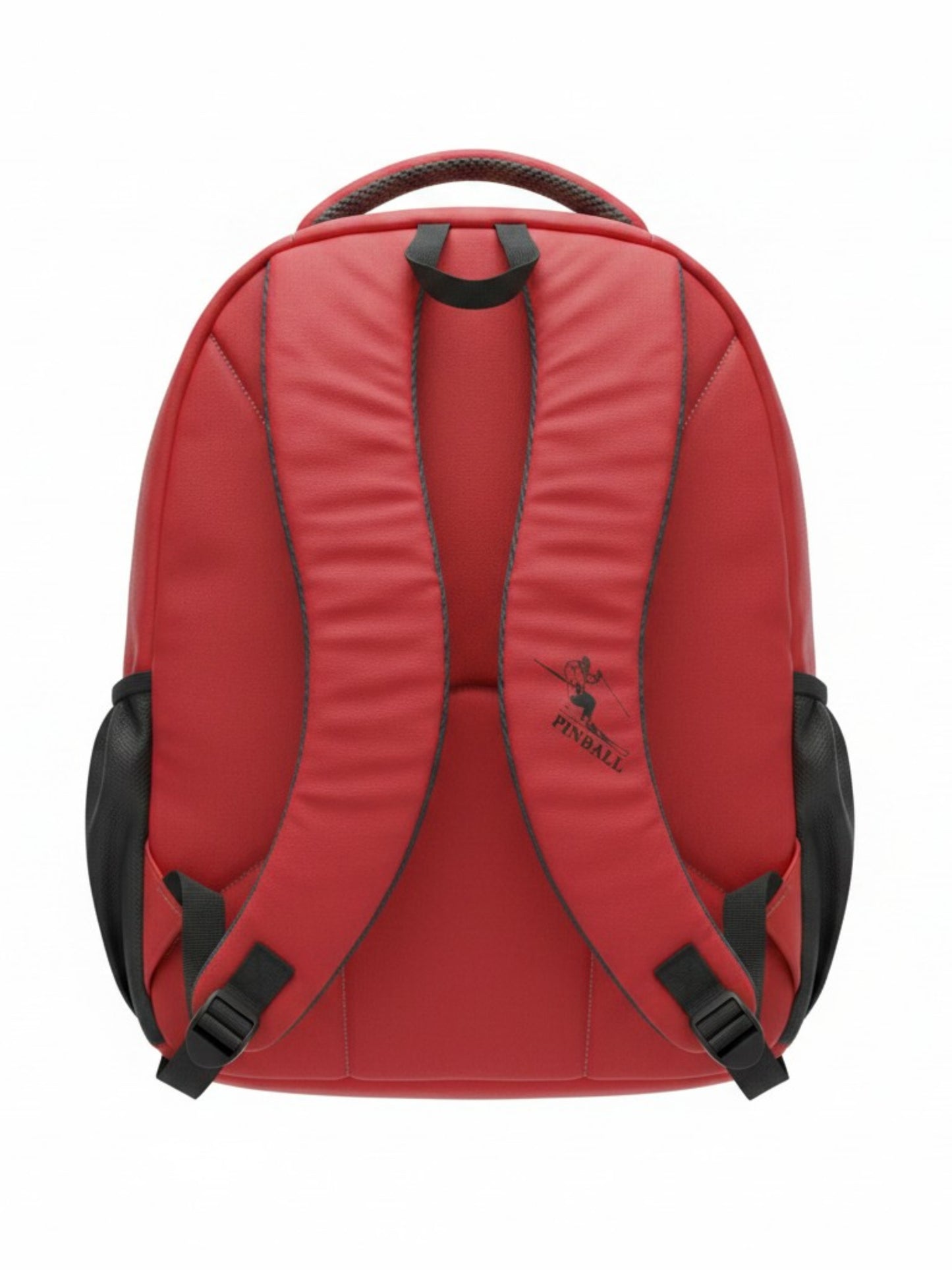 PB BETA LAPTOP BAG RED