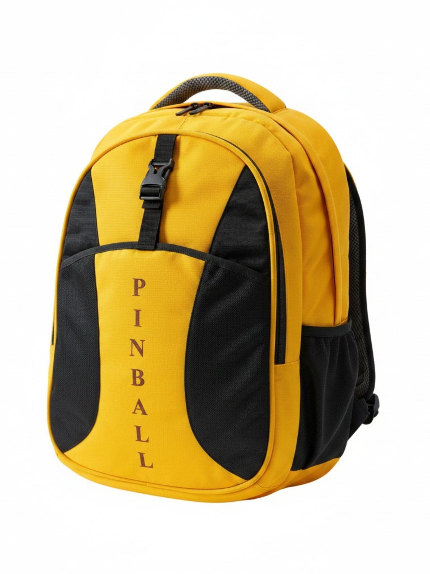 PB BETA LAPTOP BAG YELLOW