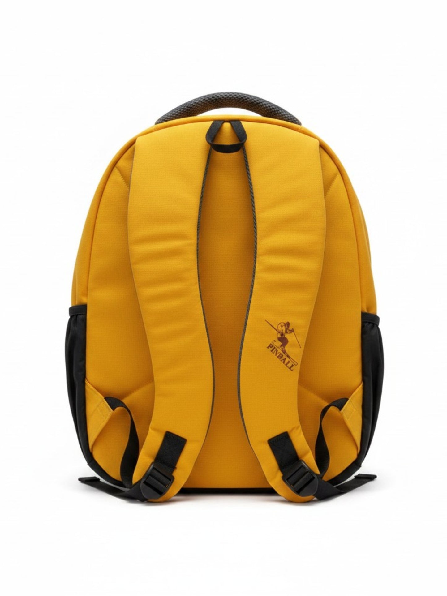 PB BETA LAPTOP BAG YELLOW