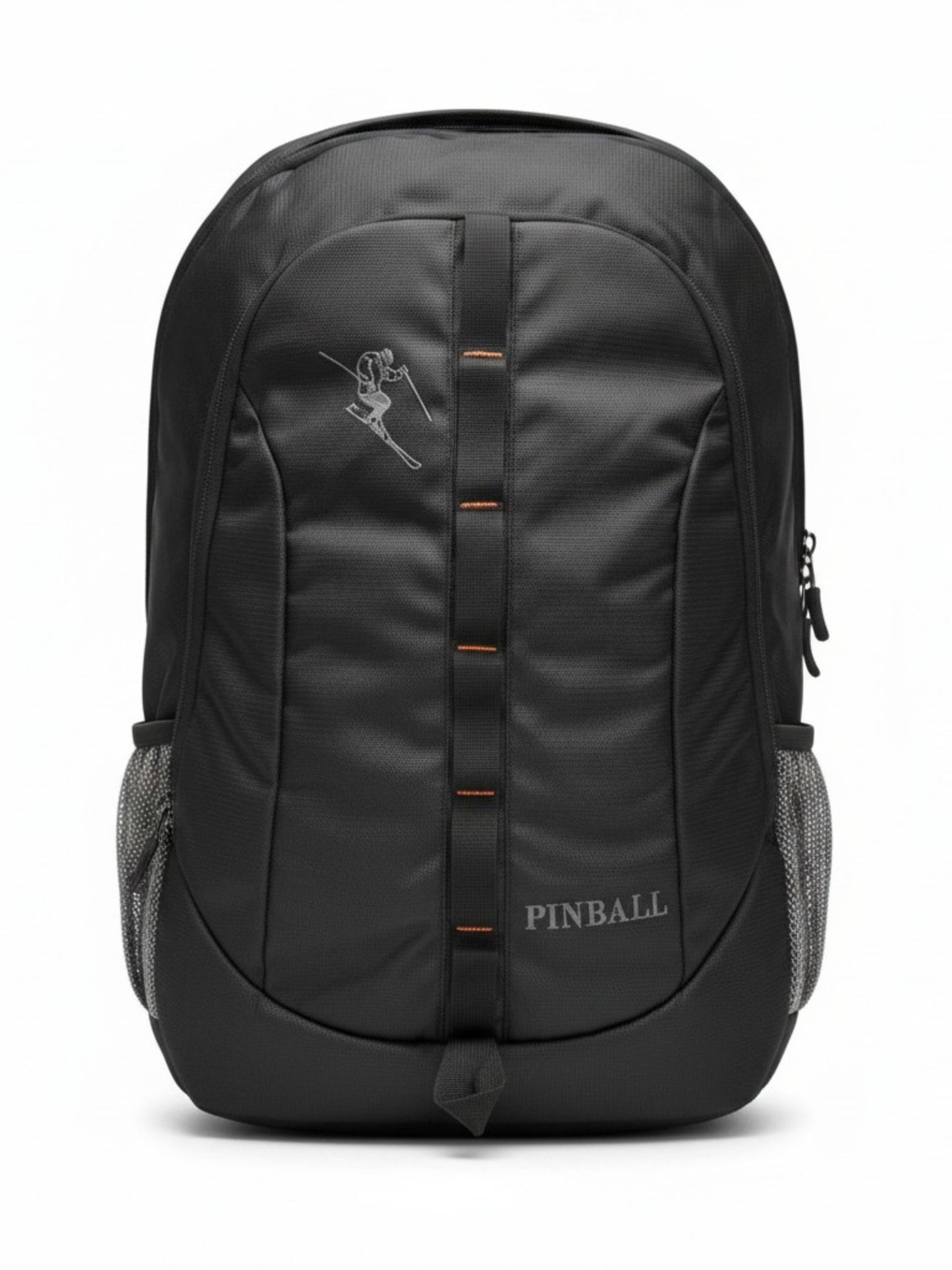 PB TERMINATOR LAPTOP BAG BLACK