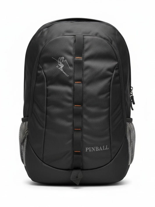 PB TERMINATOR LAPTOP BAG BLACK