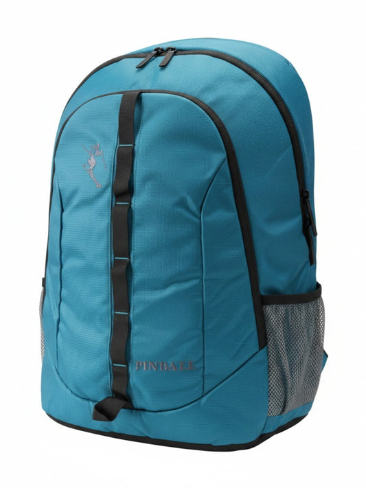 PB TERMINATOR LAPTOP BAG BLUE