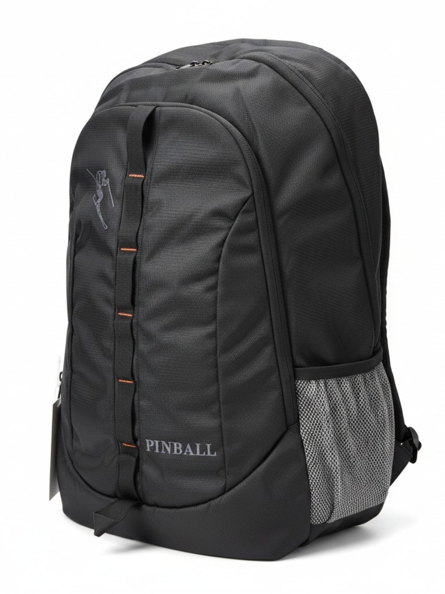 PB TERMINATOR LAPTOP BAG BLACK