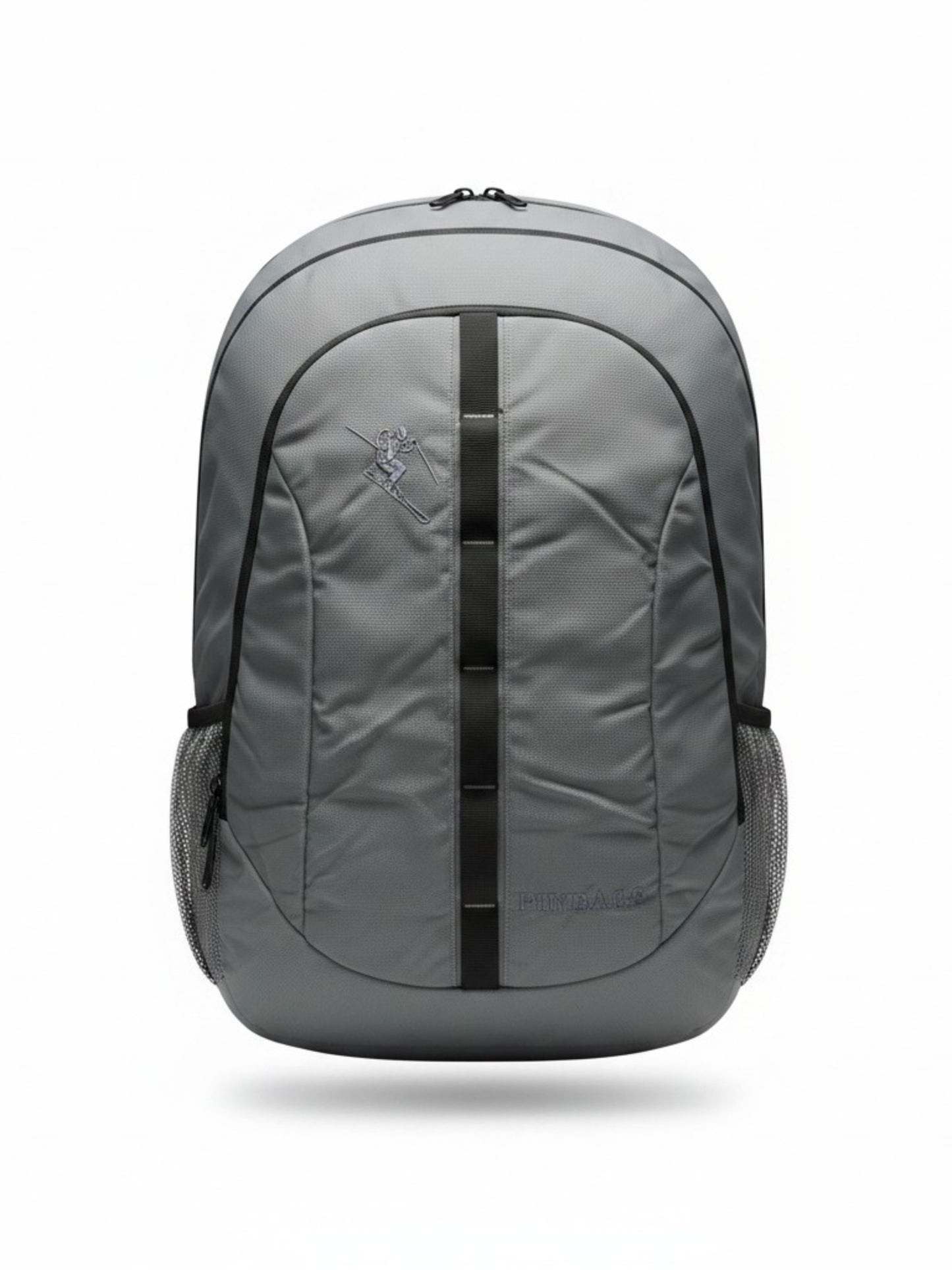 PB TERMINATOR LAPTOP BAG GREY