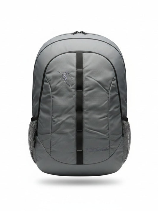 PB TERMINATOR LAPTOP BAG GREY