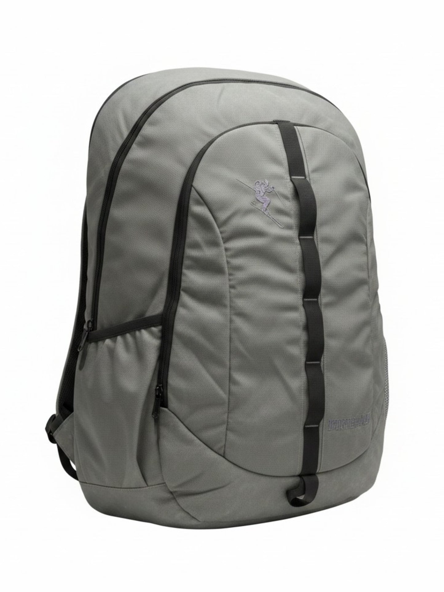 PB TERMINATOR LAPTOP BAG GREY