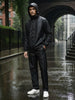 RC 05 |Premium Military Grade Raincoat - Black
