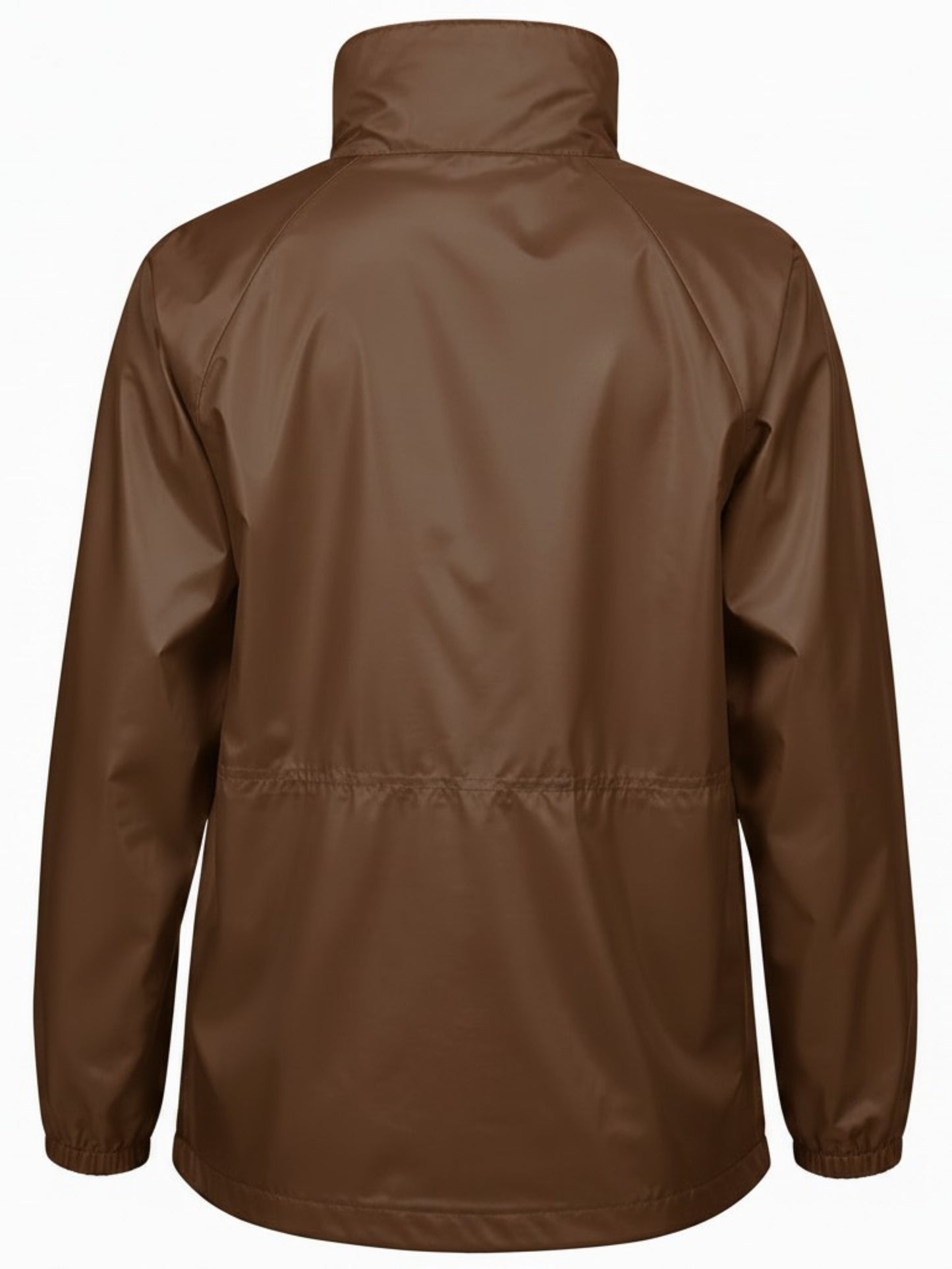 RC 05 |Premium Military Grade Raincoat - Brown