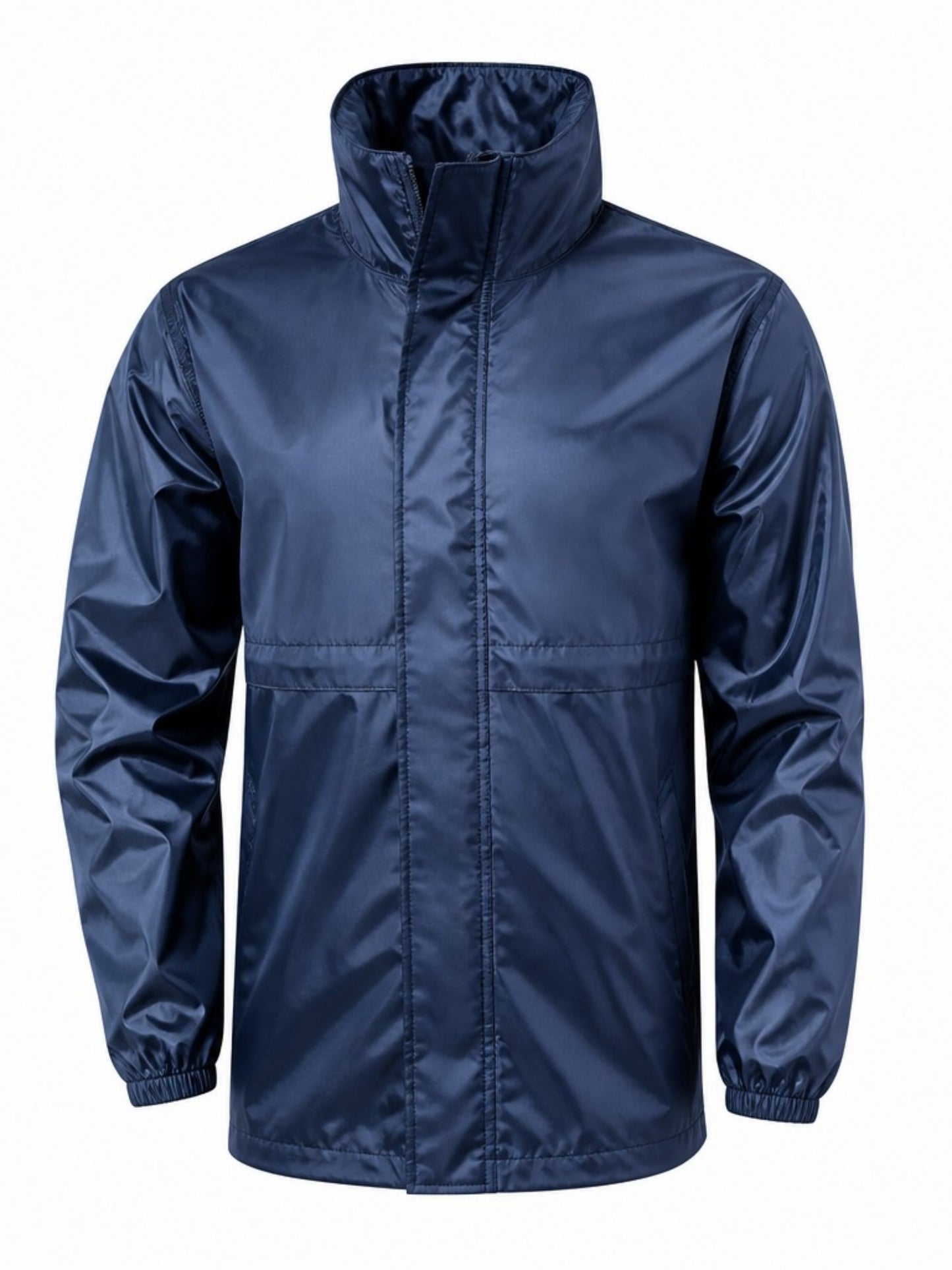 RC 05 |Premium Military Grade Raincoat - Blue